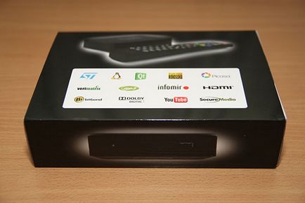 IPTV го STB IPTV го STB