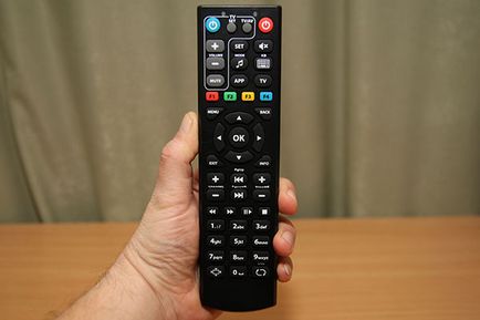 IPTV го STB IPTV го STB