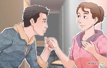 Как да се срещне с хубаво момиче
