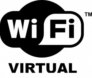 Wifi лаптоп като точка за достъп Wifi лаптоп като точка за достъп