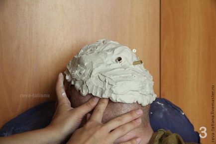 Как да премахнете маската от лицето Как да премахнете маската от лицето