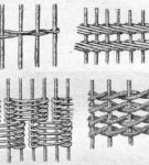 Как да си направим железни пръти