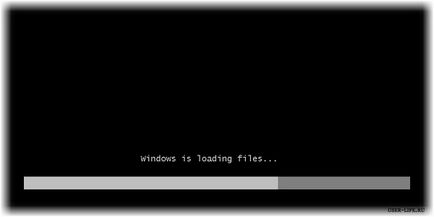 Как да започнете windose инсталационния Как да започнете windose инсталационния