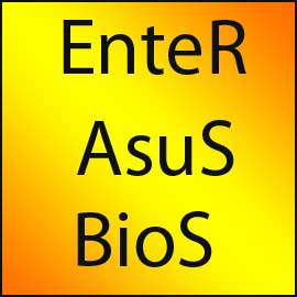 Как да въведете лаптопа BIOS ASUS