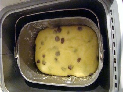 Как да се пекат хляб в машина хляб