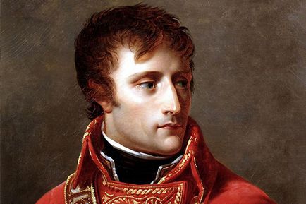 Какво е името на Наполеон