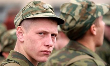 По време на този осигури почивка от армията По време на този осигури почивка от армията