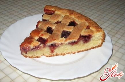 Pie в майонезата с картофи