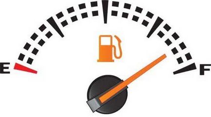 Защо се увеличава разхода на гориво