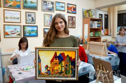 уроци по рисуване от къде да започна