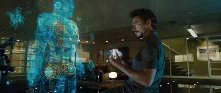 Как да се съберат Iron Man костюм Как да се съберат Iron Man костюм