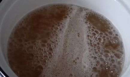 сладко от ягоди, как да се готви сладко от ягоди, как да се готви