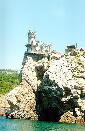 Ялта - България или Украйна Ялта, Крим