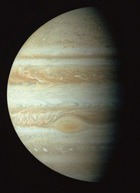 Юпитер - планетата на късмета и успеха