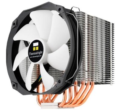 Както охладител за AMD процесор