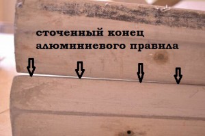 Как да се използва правилото Как да се използва правилото