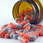 Лечението с антибиотици adneksita