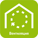 Защо имаме нужда от вентилация Защо имаме нужда от вентилация
