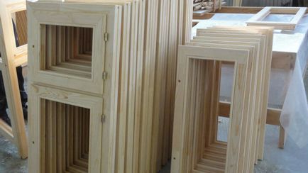 Как да си направим дървена кутия