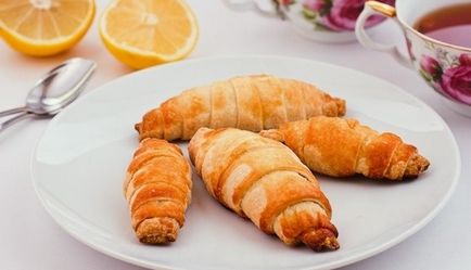 Кроасани какво е Кроасани какво е