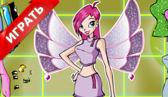 Как да пазаруваме Winx