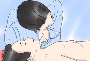 Как да се коригира сърдечен масаж
