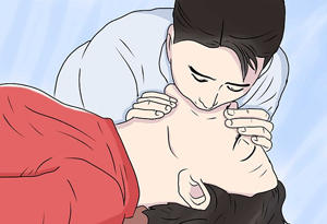 Как да се коригира сърдечен масаж