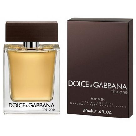Какво е Dolce Gabbana
