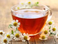 Как да се съберат билков чай