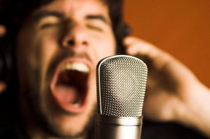 Как да се научите да крещи