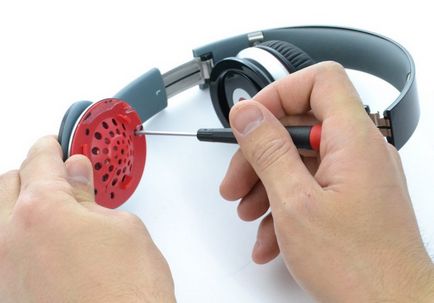 Как да се слушалки