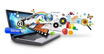 Как да се свържете с интернет Как да се свържете с интернет