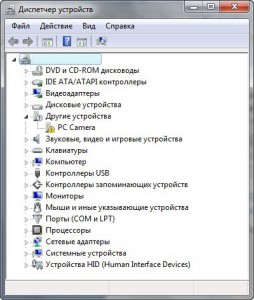 Screen като уеб камера Screen като уеб камера