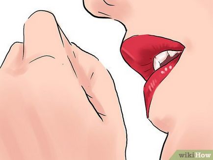 На какво проучване целувки