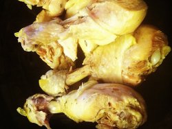 Пилешки крака Как да готвя