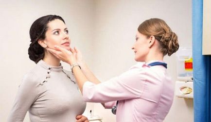 Как да премине тестовете на щитовидната жлеза