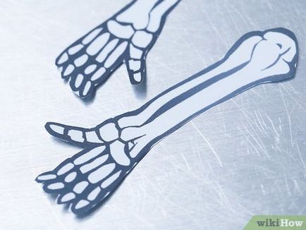 Как да си направим един скелет
