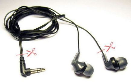 Как да се слушалки