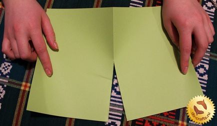Как да си направим хартия цветна пъпка