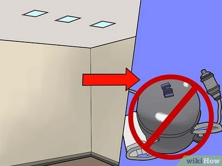 Как да си направим компресор на компресора на хладилника