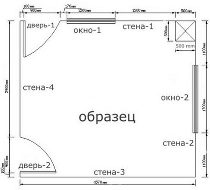 Как да се изработи кухня до