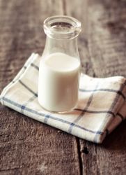 Как ръчно да изцеждате млякото