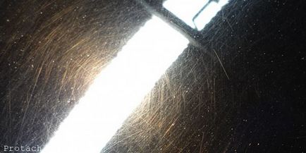 Чистите драскотини по колата Чистите драскотини по колата