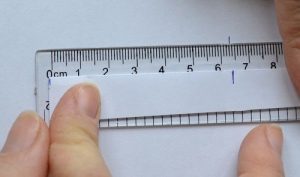 Как да определите размера на пръстен