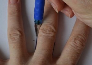 Как да определите размера на пръстен