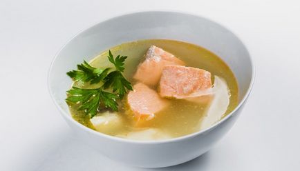 Как да се готви вкусно супа