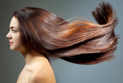 Как да расте дълга коса