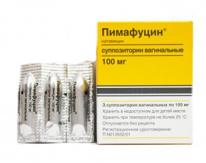 Препарати за лечението на кандидоза Препарати за лечението на кандидоза