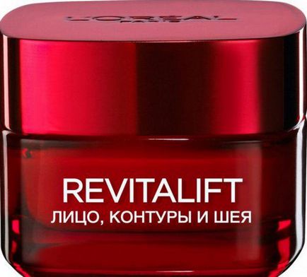 Cream L'Oreal луксозна храна