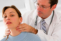 Как да премине тестовете на щитовидната жлеза